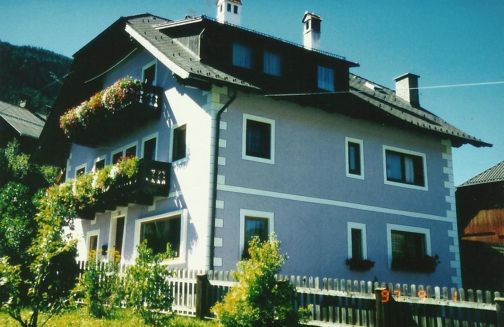 Haus Gell Hotel Mauterndorf  Exterior photo