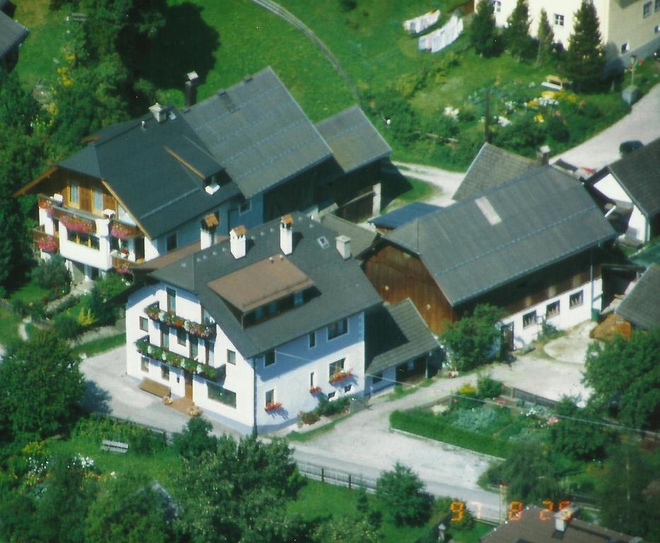 Haus Gell Hotel Mauterndorf  Exterior photo