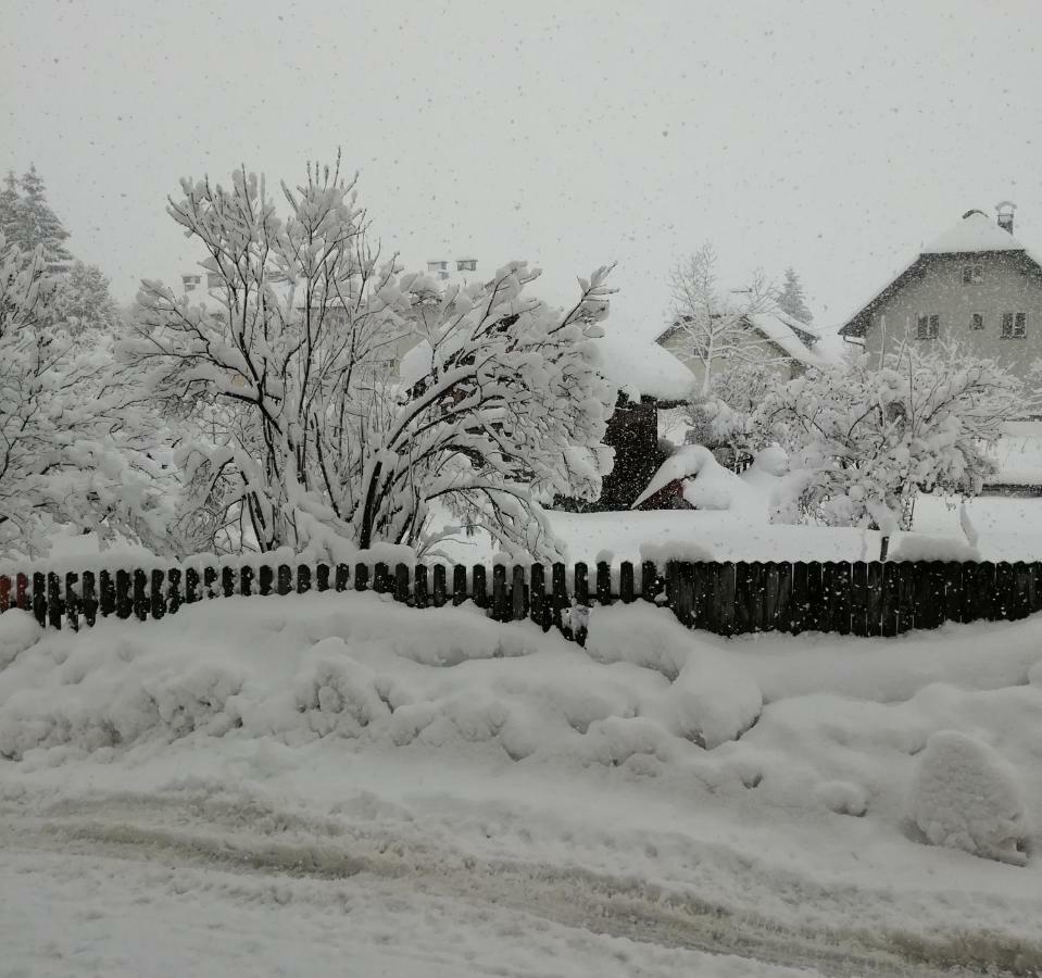 Haus Gell Hotel Mauterndorf  Exterior photo